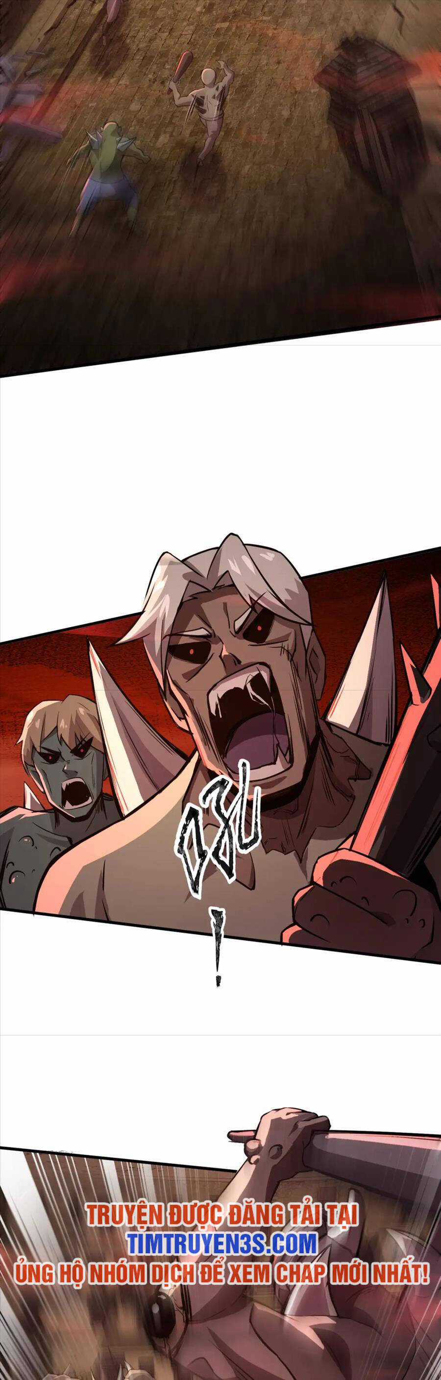 Chỉ Có Ta Có Thể Sử Dụng Triệu Hoán Thuật Chương 31 trang 11