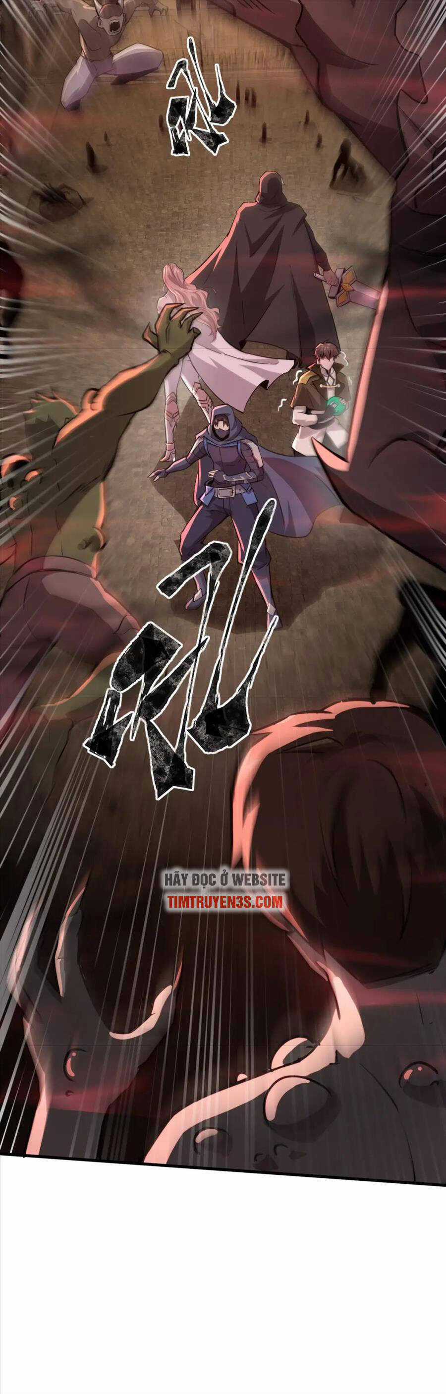 Chỉ Có Ta Có Thể Sử Dụng Triệu Hoán Thuật Chương 31 trang 12