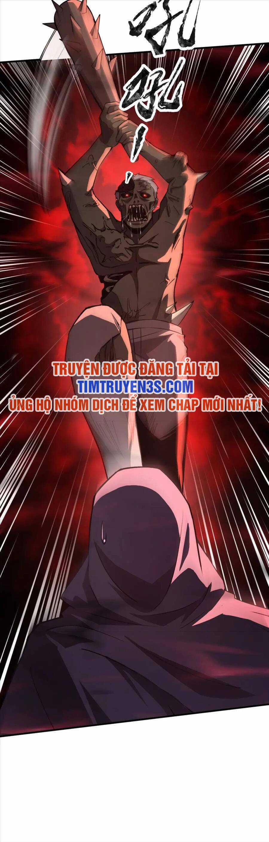 Chỉ Có Ta Có Thể Sử Dụng Triệu Hoán Thuật Chương 31 trang 17