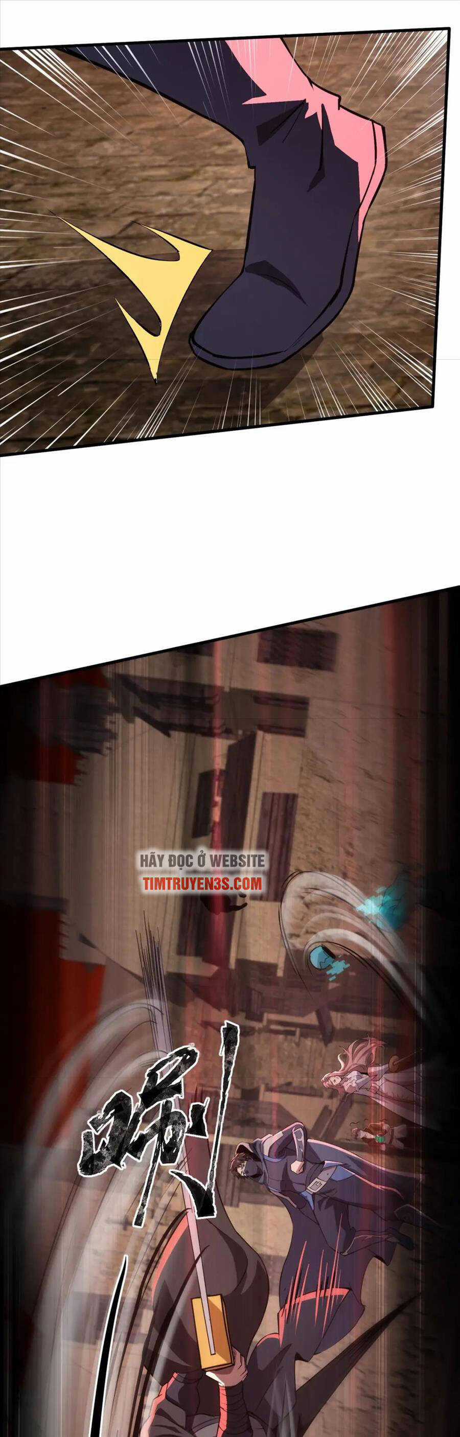 Chỉ Có Ta Có Thể Sử Dụng Triệu Hoán Thuật Chương 31 trang 18