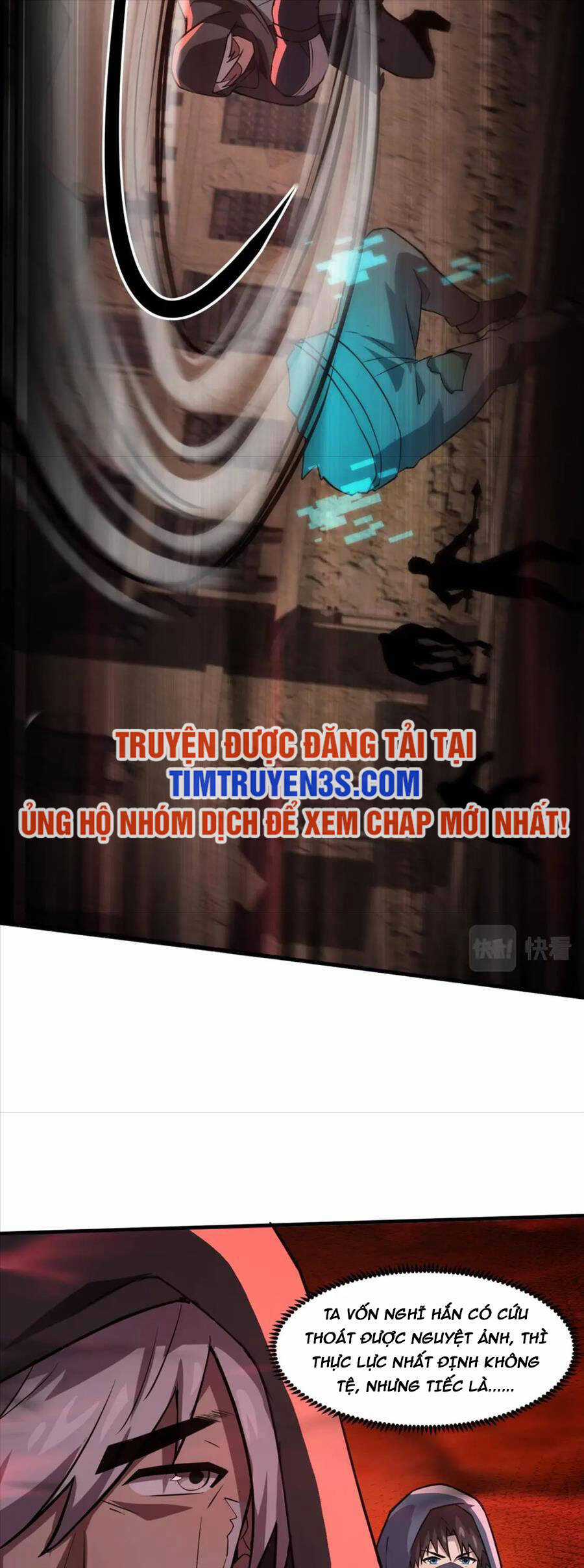 Chỉ Có Ta Có Thể Sử Dụng Triệu Hoán Thuật Chương 31 trang 19