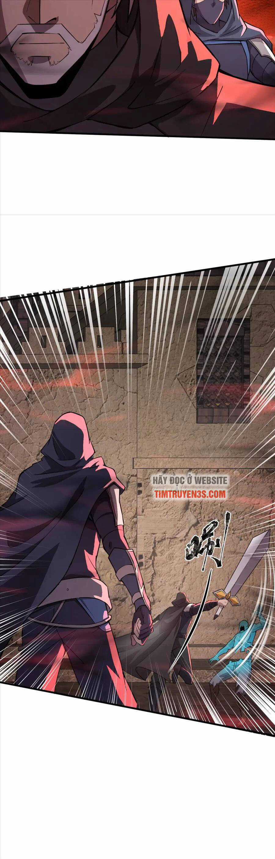 Chỉ Có Ta Có Thể Sử Dụng Triệu Hoán Thuật Chương 31 trang 20