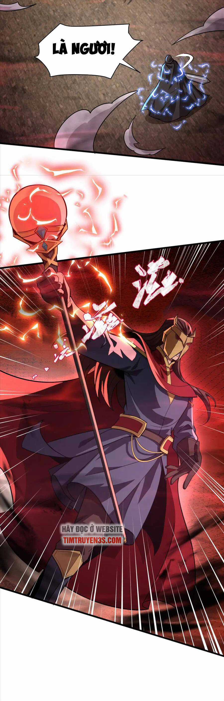 Chỉ Có Ta Có Thể Sử Dụng Triệu Hoán Thuật Chương 31 trang 26