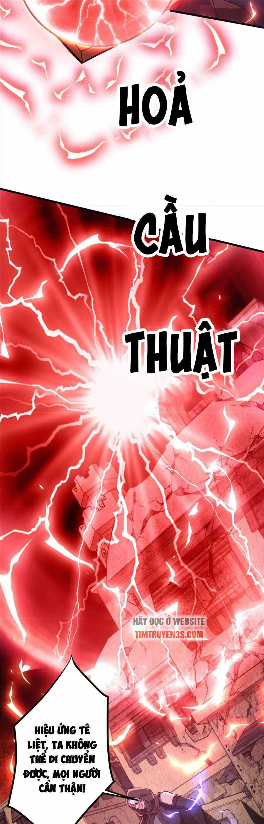 Chỉ Có Ta Có Thể Sử Dụng Triệu Hoán Thuật Chương 31 trang 28