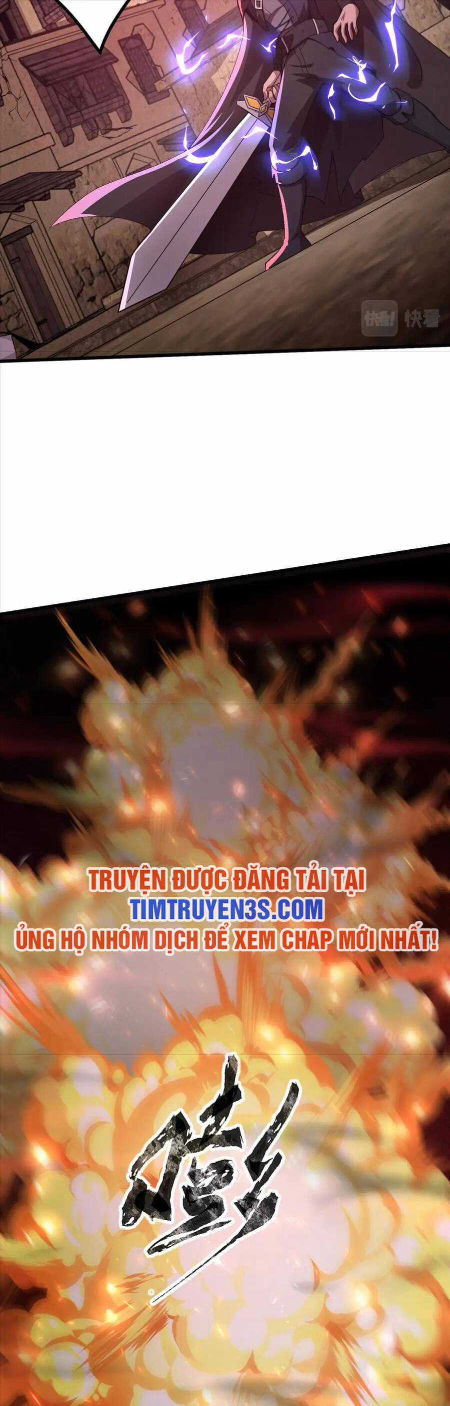 Chỉ Có Ta Có Thể Sử Dụng Triệu Hoán Thuật Chương 31 trang 29