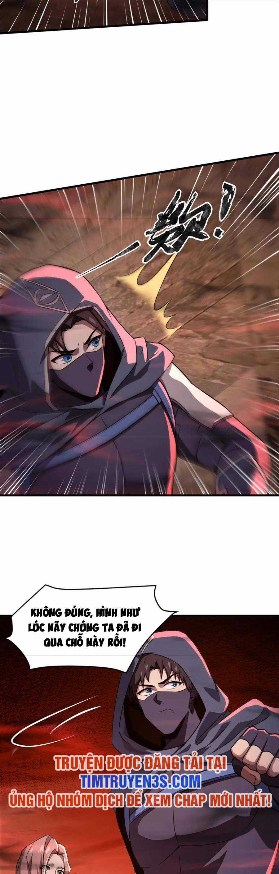 Chỉ Có Ta Có Thể Sử Dụng Triệu Hoán Thuật Chương 31 trang 3