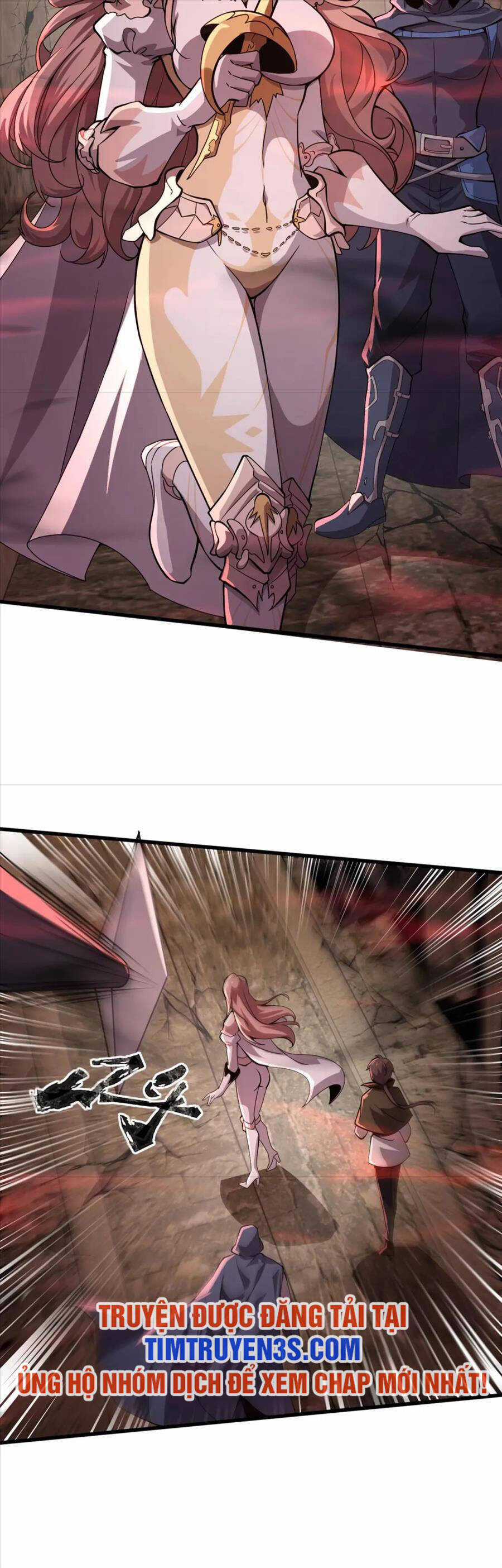 Chỉ Có Ta Có Thể Sử Dụng Triệu Hoán Thuật Chương 31 trang 31