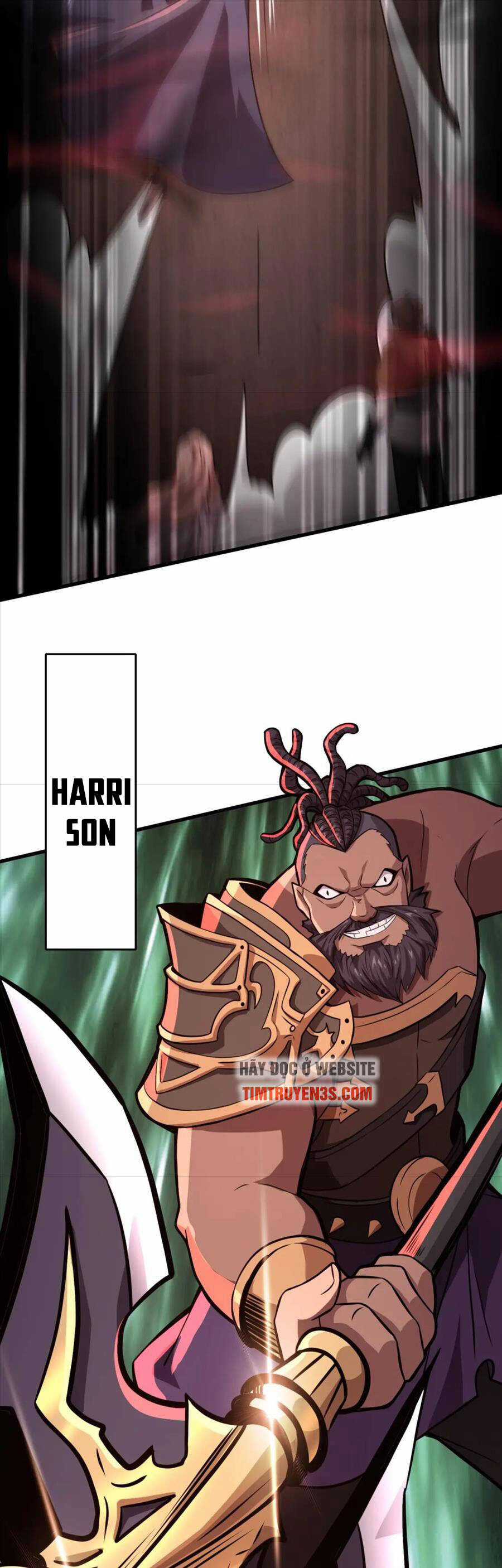 Chỉ Có Ta Có Thể Sử Dụng Triệu Hoán Thuật Chương 31 trang 38