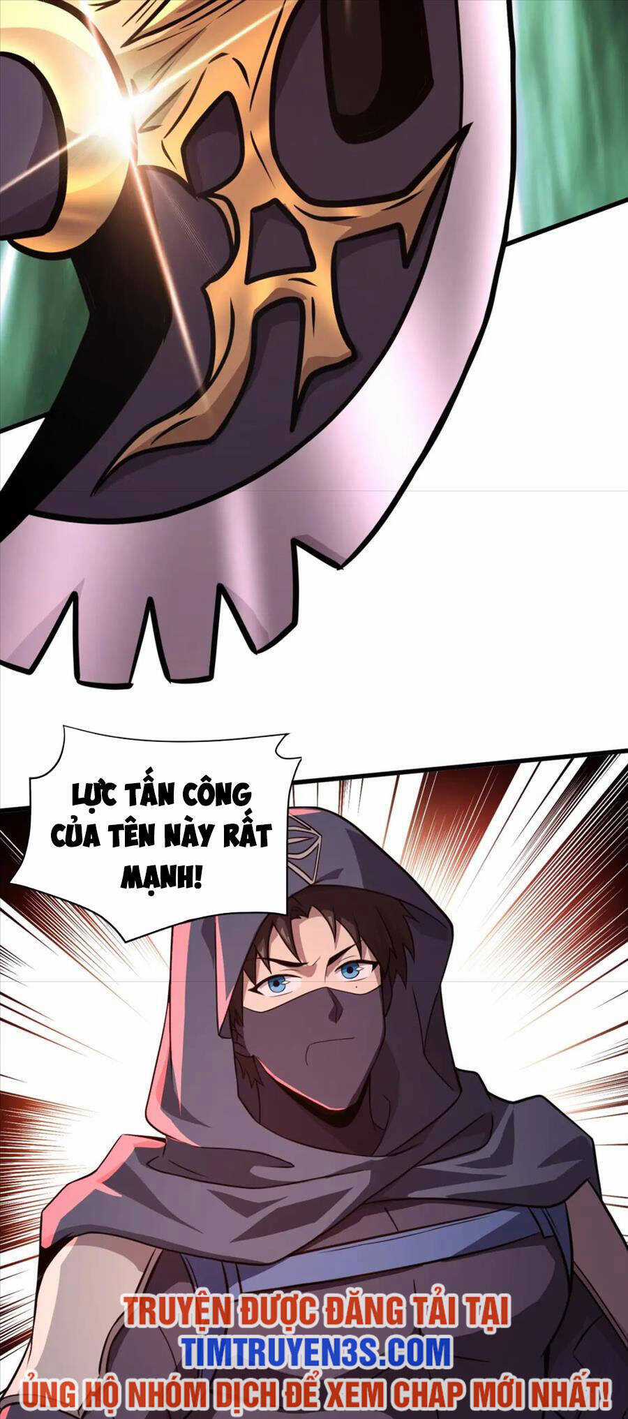 Chỉ Có Ta Có Thể Sử Dụng Triệu Hoán Thuật Chương 31 trang 39