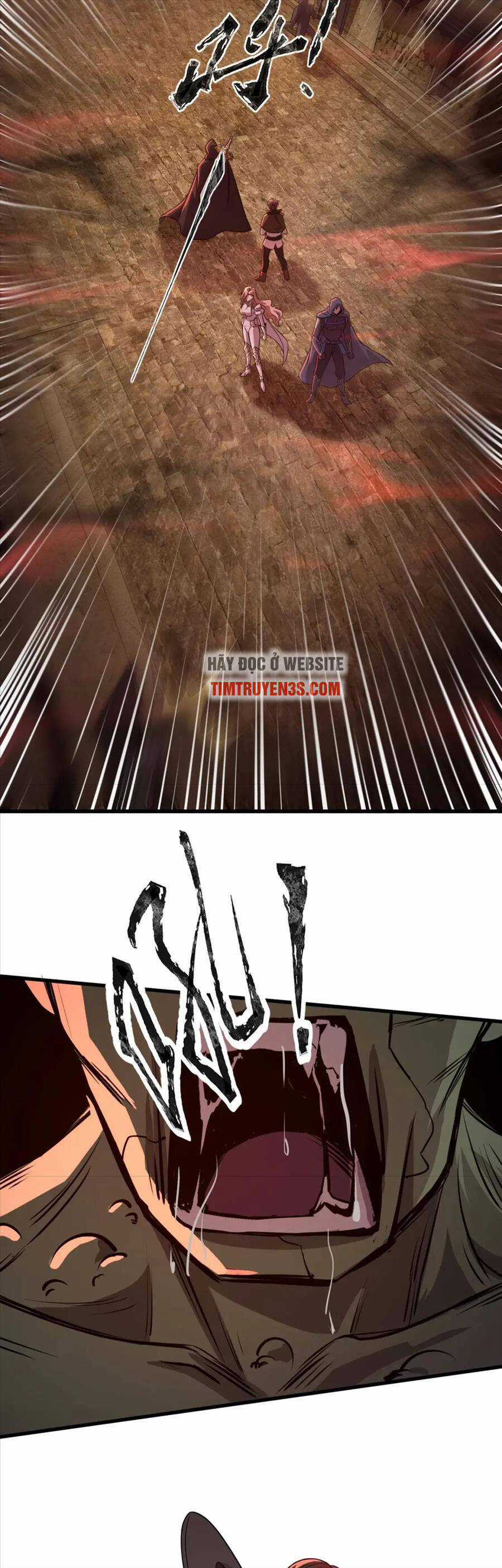 Chỉ Có Ta Có Thể Sử Dụng Triệu Hoán Thuật Chương 31 trang 6