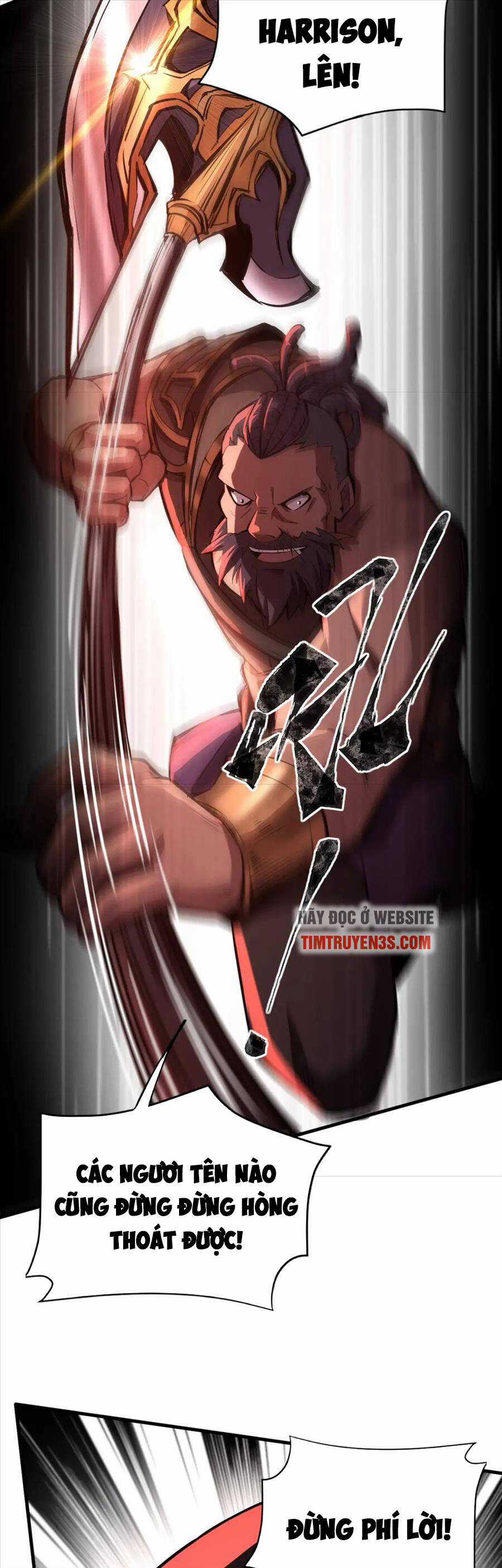 Chỉ Có Ta Có Thể Sử Dụng Triệu Hoán Thuật Chương 32 trang 14