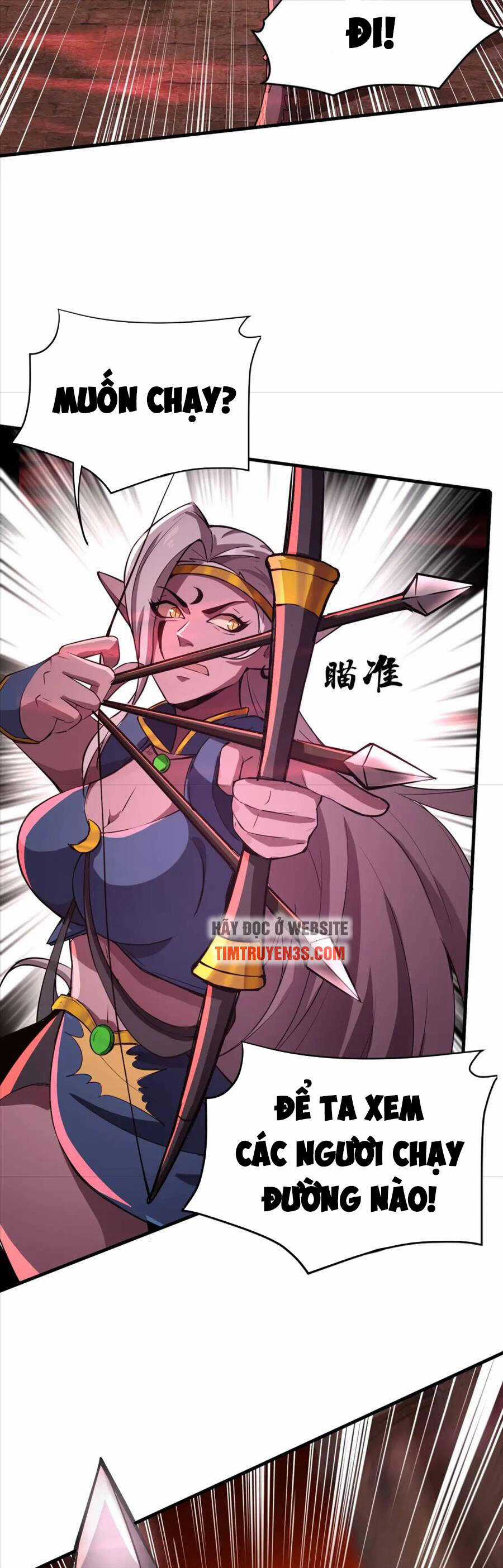 Chỉ Có Ta Có Thể Sử Dụng Triệu Hoán Thuật Chương 32 trang 18