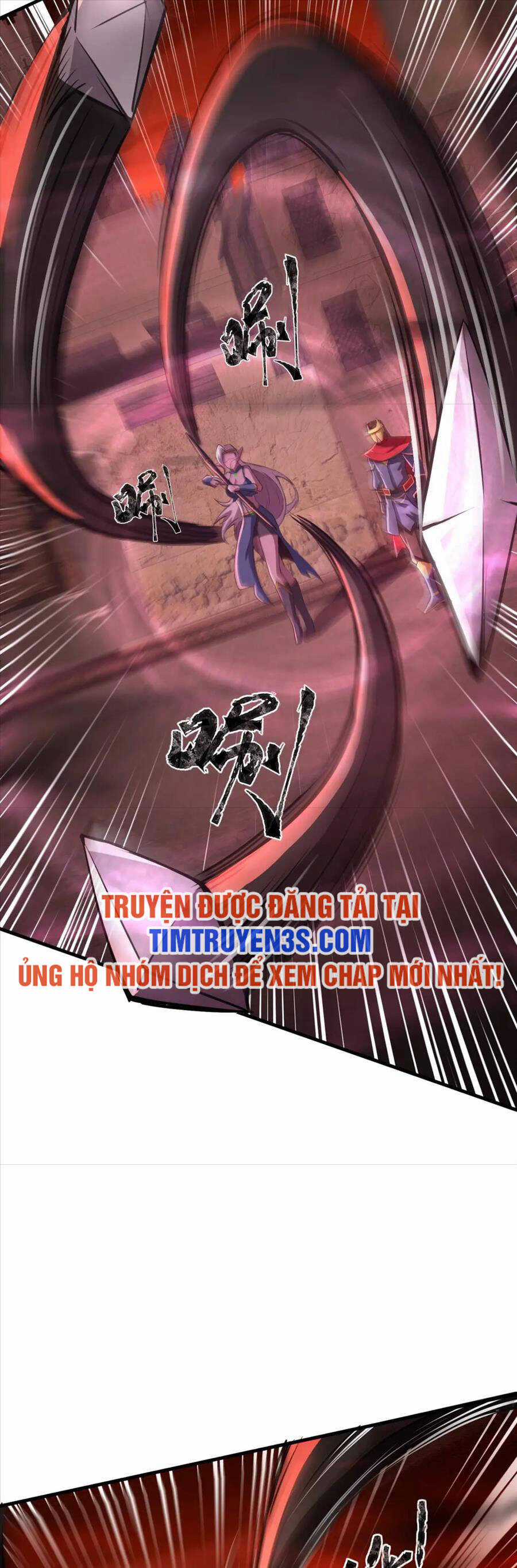 Chỉ Có Ta Có Thể Sử Dụng Triệu Hoán Thuật Chương 32 trang 19