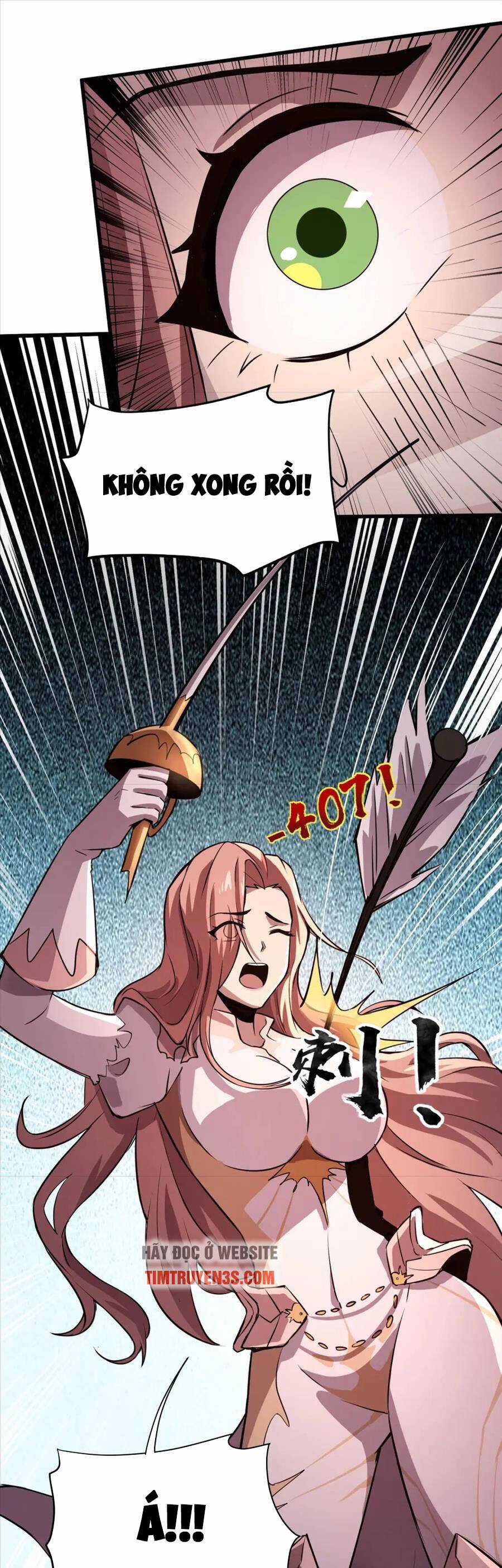 Chỉ Có Ta Có Thể Sử Dụng Triệu Hoán Thuật Chương 32 trang 24