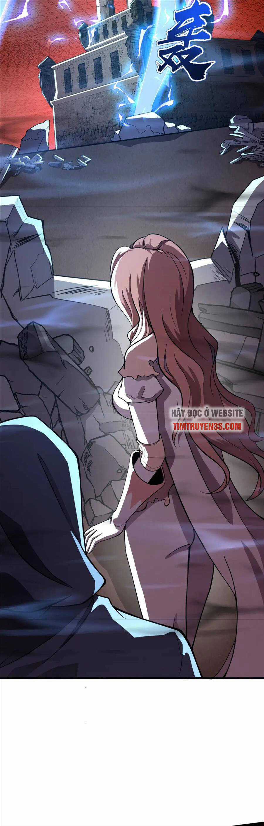 Chỉ Có Ta Có Thể Sử Dụng Triệu Hoán Thuật Chương 32 trang 28