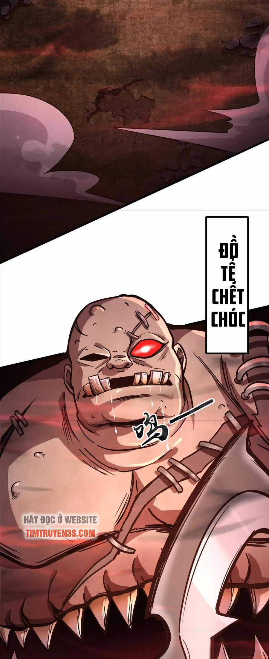 Chỉ Có Ta Có Thể Sử Dụng Triệu Hoán Thuật Chương 32 trang 38