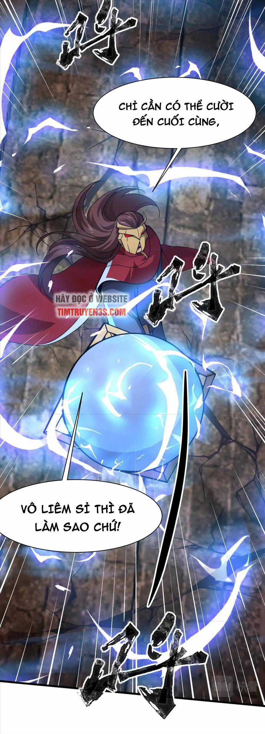 Chỉ Có Ta Có Thể Sử Dụng Triệu Hoán Thuật Chương 32 trang 4