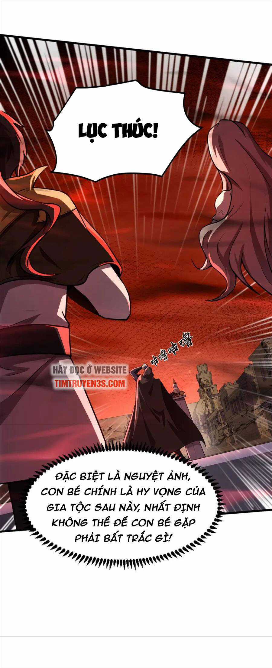 Chỉ Có Ta Có Thể Sử Dụng Triệu Hoán Thuật Chương 32 trang 8