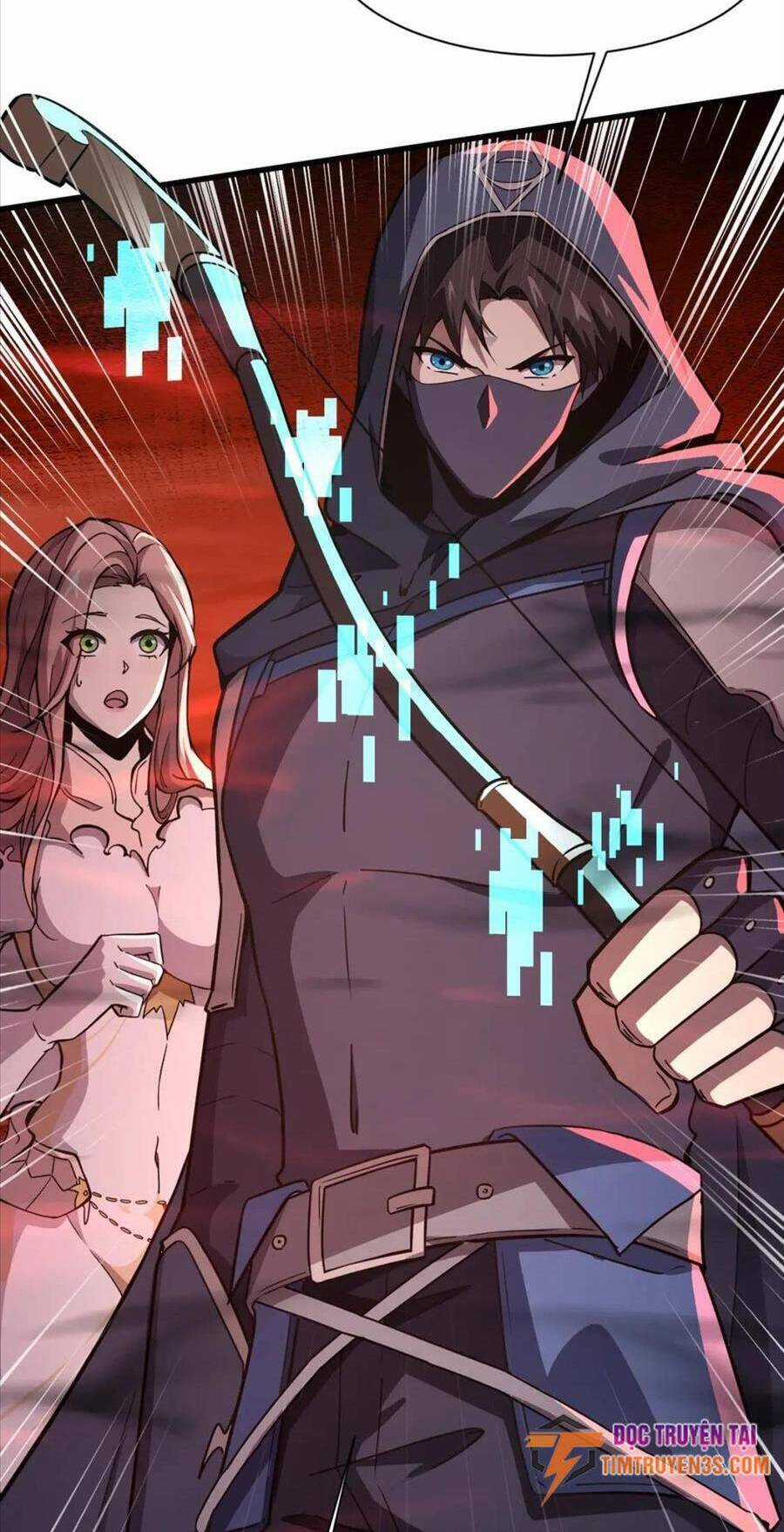 Chỉ Có Ta Có Thể Sử Dụng Triệu Hoán Thuật Chương 33 trang 10