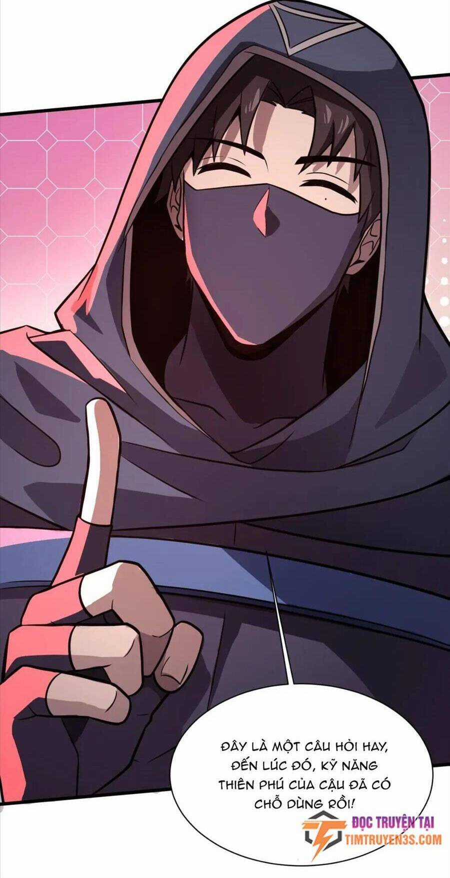 Chỉ Có Ta Có Thể Sử Dụng Triệu Hoán Thuật Chương 33 trang 13