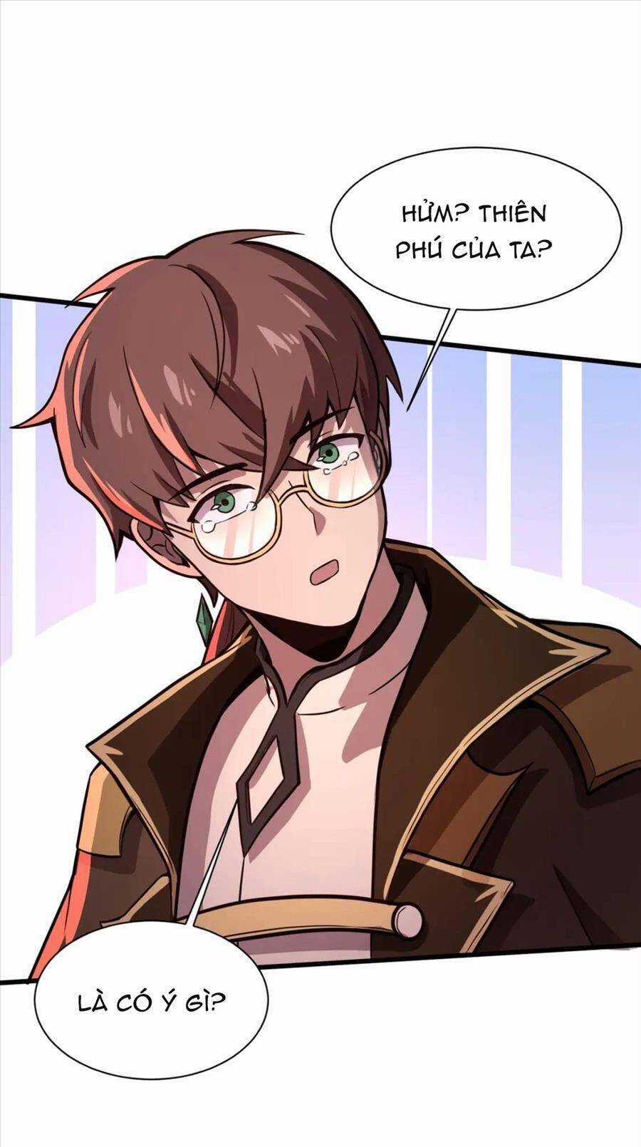 Chỉ Có Ta Có Thể Sử Dụng Triệu Hoán Thuật Chương 33 trang 14