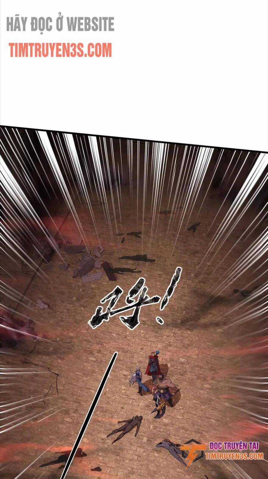 Chỉ Có Ta Có Thể Sử Dụng Triệu Hoán Thuật Chương 33 trang 15