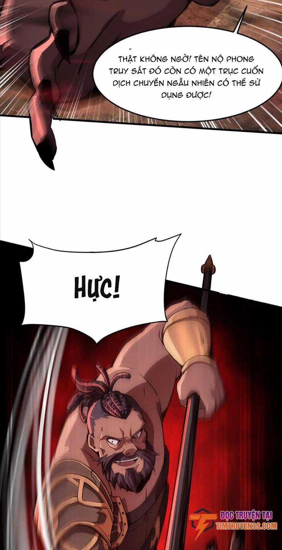 Chỉ Có Ta Có Thể Sử Dụng Triệu Hoán Thuật Chương 33 trang 17