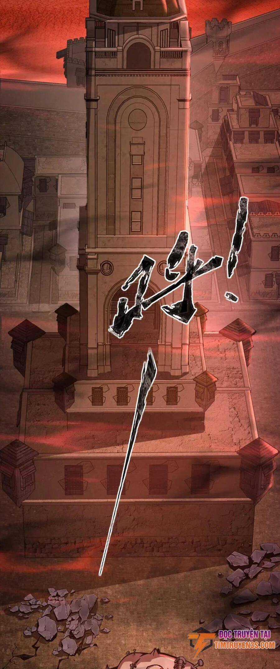 Chỉ Có Ta Có Thể Sử Dụng Triệu Hoán Thuật Chương 33 trang 2