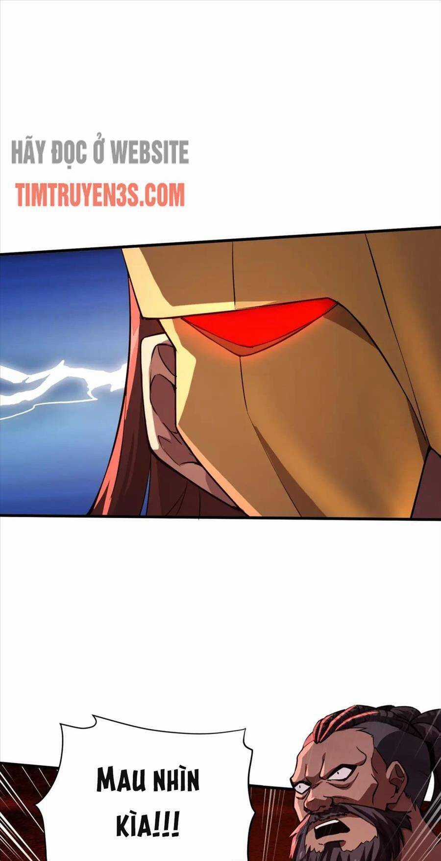 Chỉ Có Ta Có Thể Sử Dụng Triệu Hoán Thuật Chương 33 trang 23