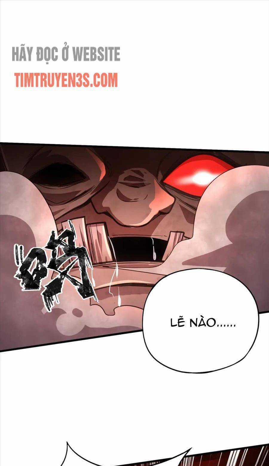 Chỉ Có Ta Có Thể Sử Dụng Triệu Hoán Thuật Chương 33 trang 25