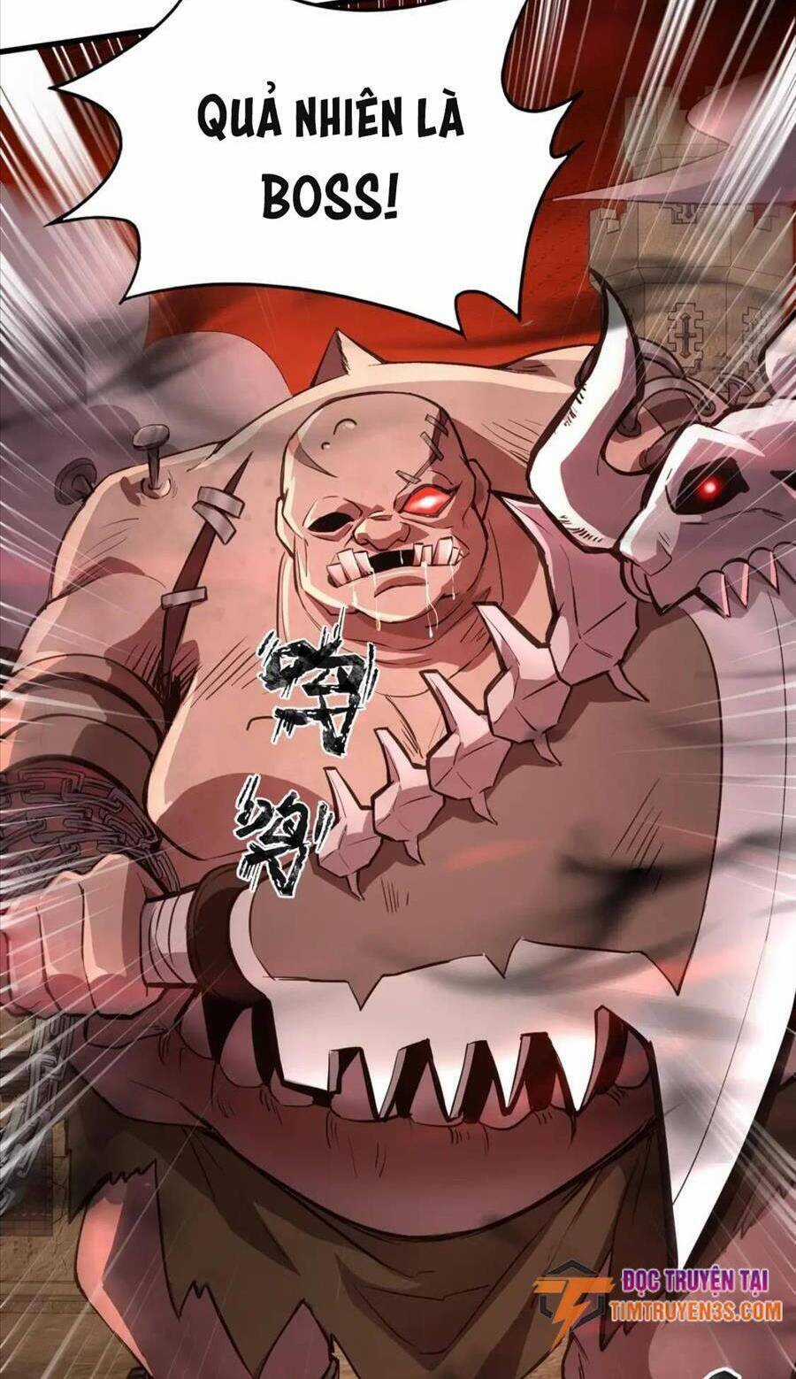 Chỉ Có Ta Có Thể Sử Dụng Triệu Hoán Thuật Chương 33 trang 26