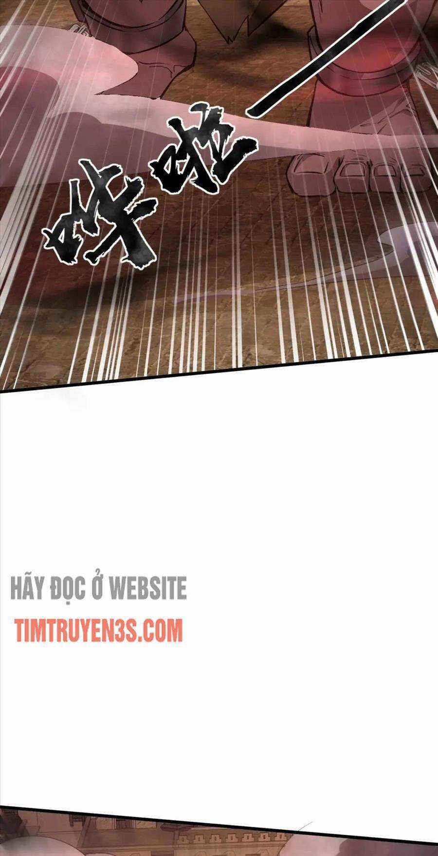 Chỉ Có Ta Có Thể Sử Dụng Triệu Hoán Thuật Chương 33 trang 27