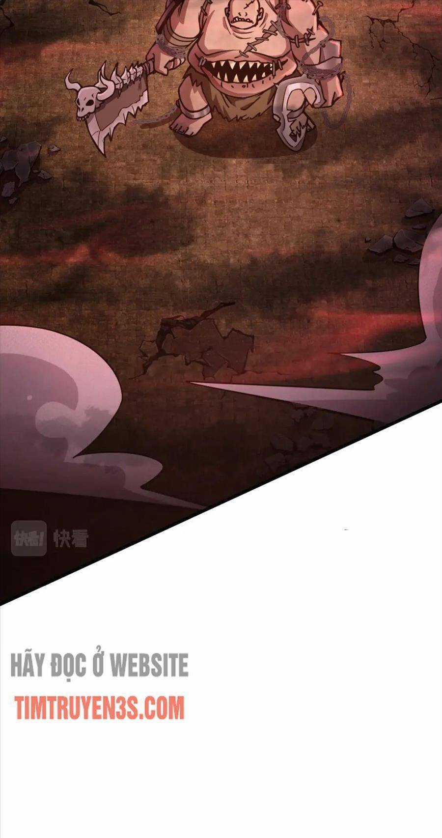 Chỉ Có Ta Có Thể Sử Dụng Triệu Hoán Thuật Chương 33 trang 3