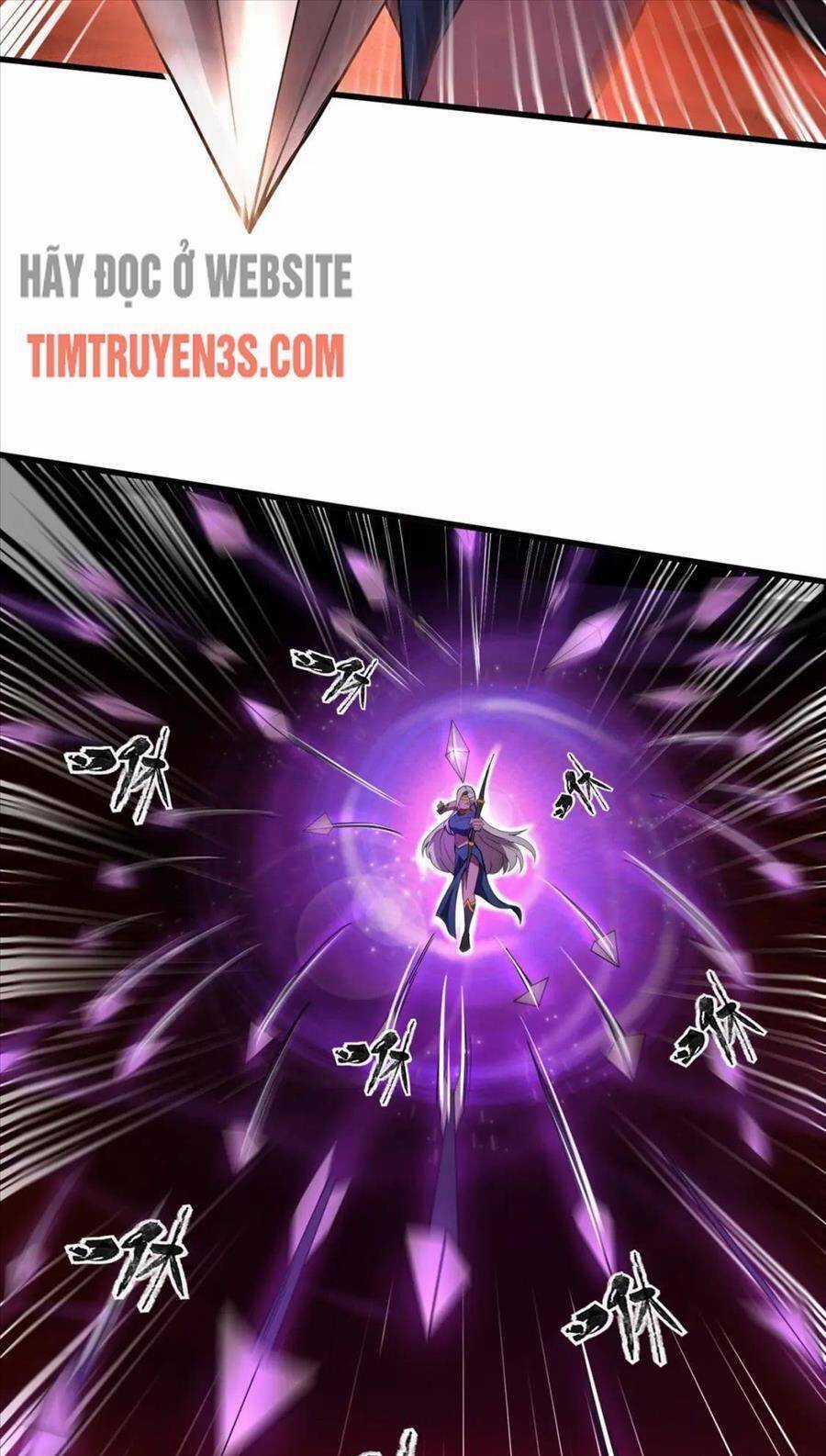 Chỉ Có Ta Có Thể Sử Dụng Triệu Hoán Thuật Chương 33 trang 31