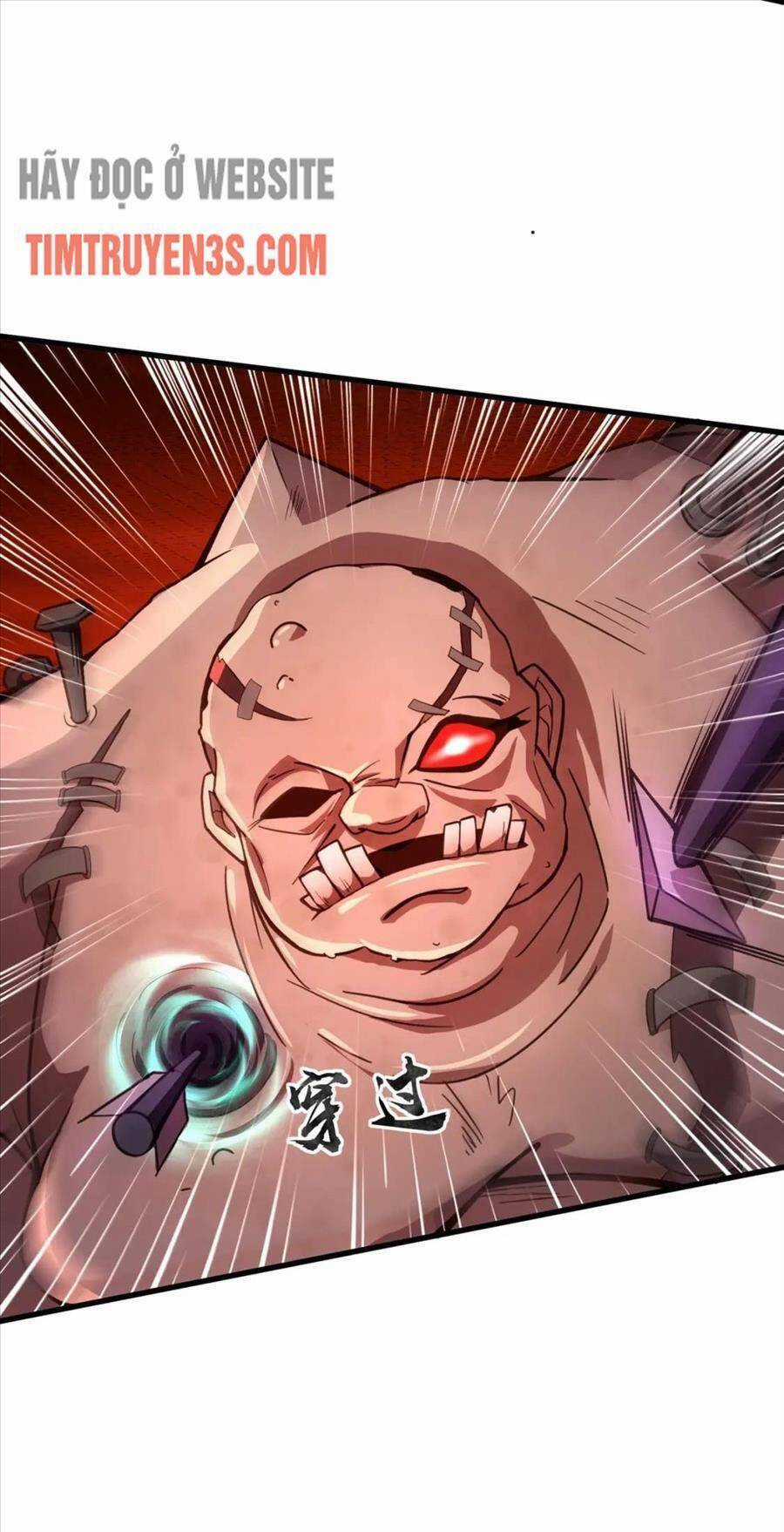 Chỉ Có Ta Có Thể Sử Dụng Triệu Hoán Thuật Chương 33 trang 33