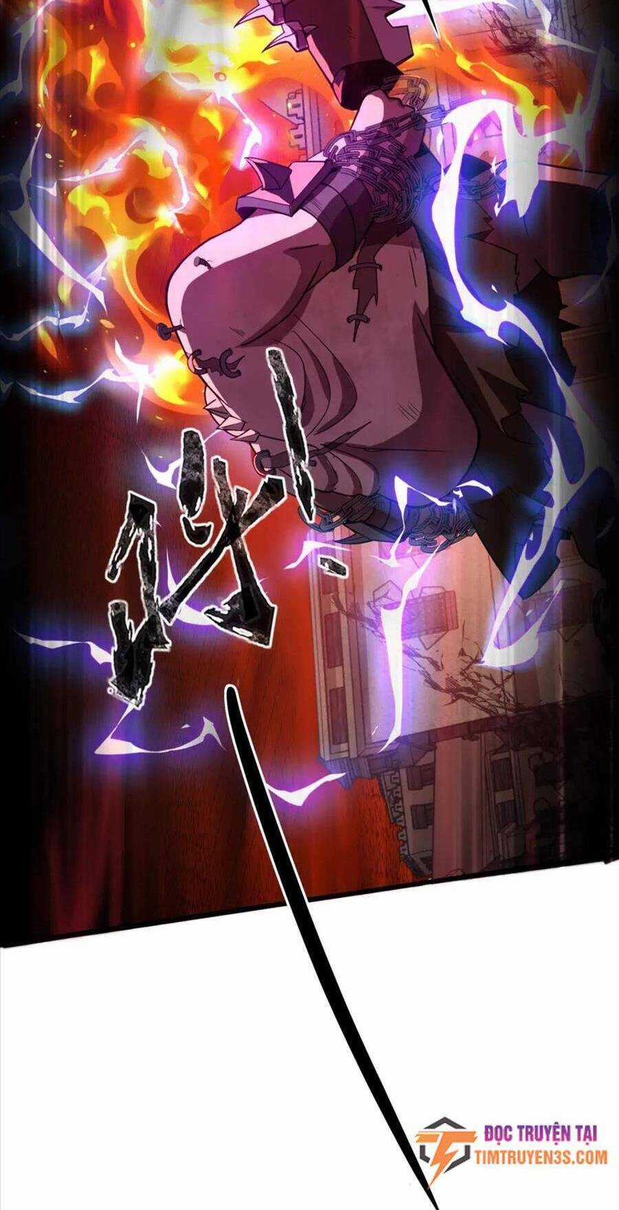 Chỉ Có Ta Có Thể Sử Dụng Triệu Hoán Thuật Chương 33 trang 36