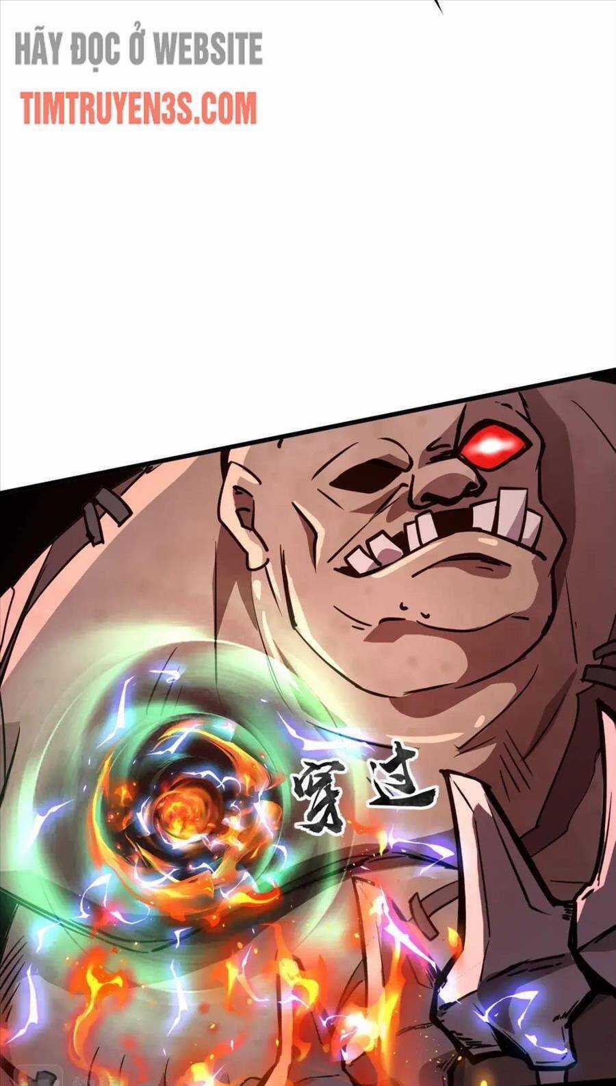 Chỉ Có Ta Có Thể Sử Dụng Triệu Hoán Thuật Chương 33 trang 37