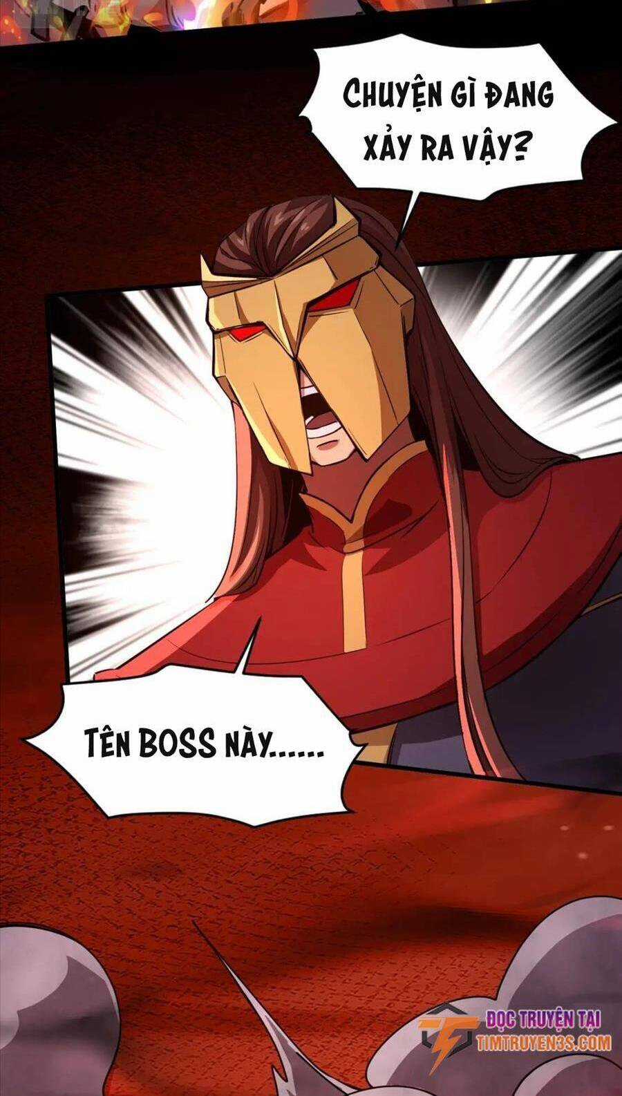 Chỉ Có Ta Có Thể Sử Dụng Triệu Hoán Thuật Chương 33 trang 38