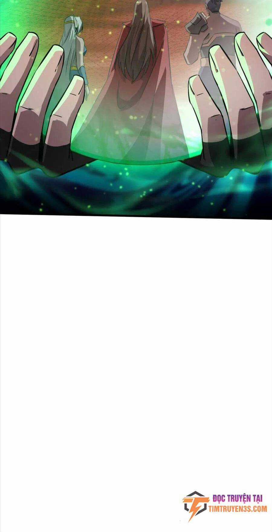 Chỉ Có Ta Có Thể Sử Dụng Triệu Hoán Thuật Chương 33 trang 42