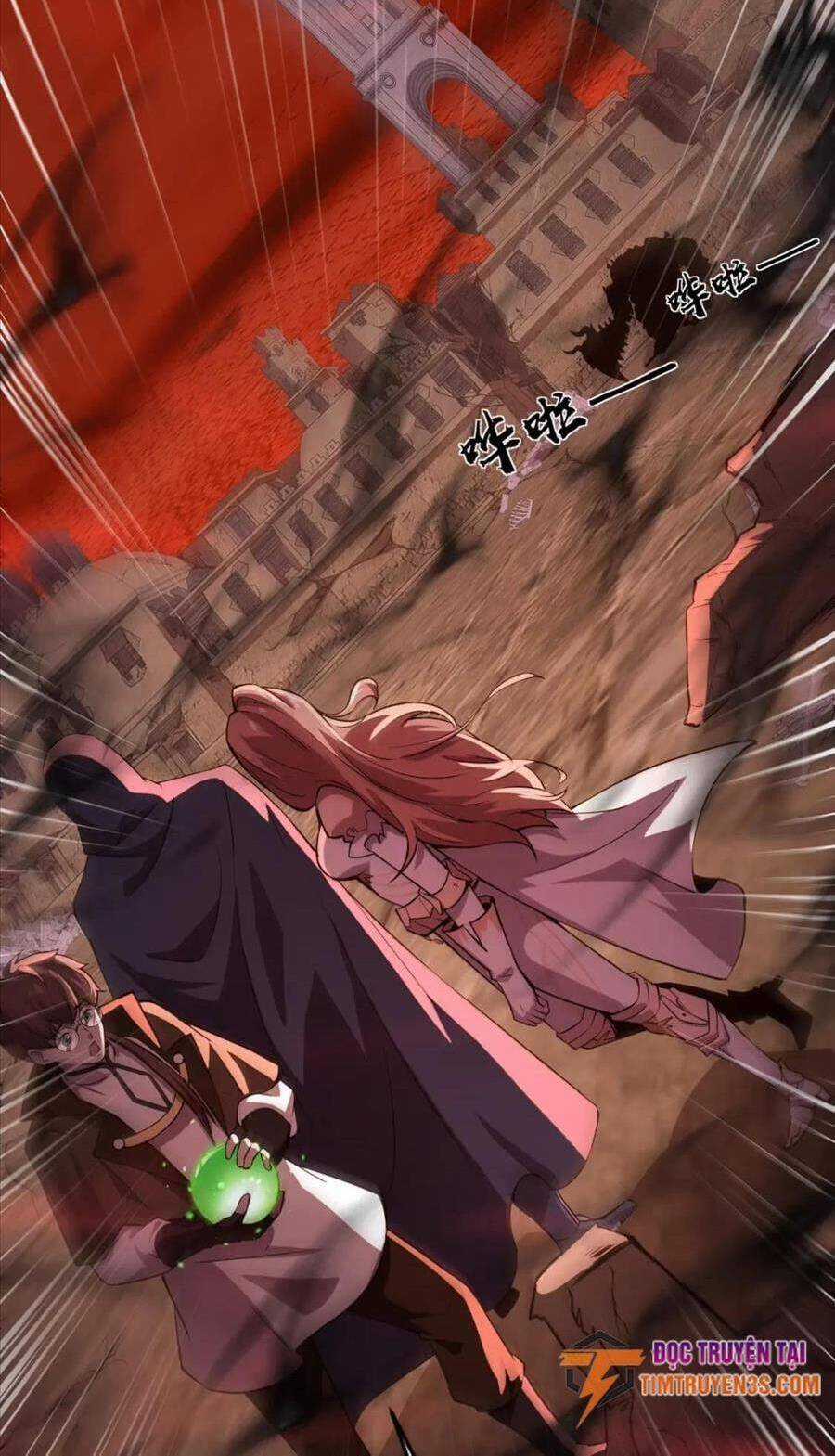 Chỉ Có Ta Có Thể Sử Dụng Triệu Hoán Thuật Chương 33 trang 44