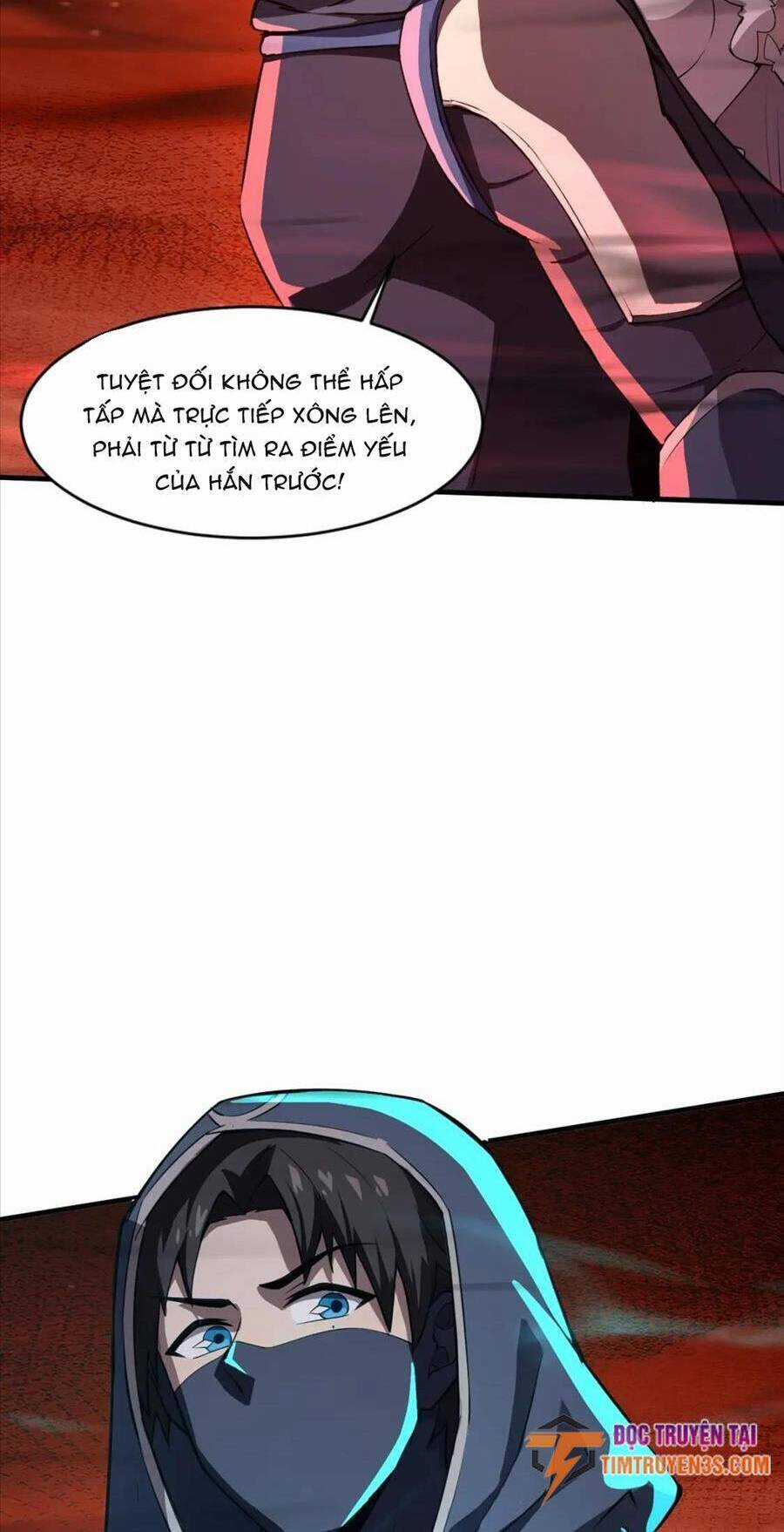 Chỉ Có Ta Có Thể Sử Dụng Triệu Hoán Thuật Chương 33 trang 46