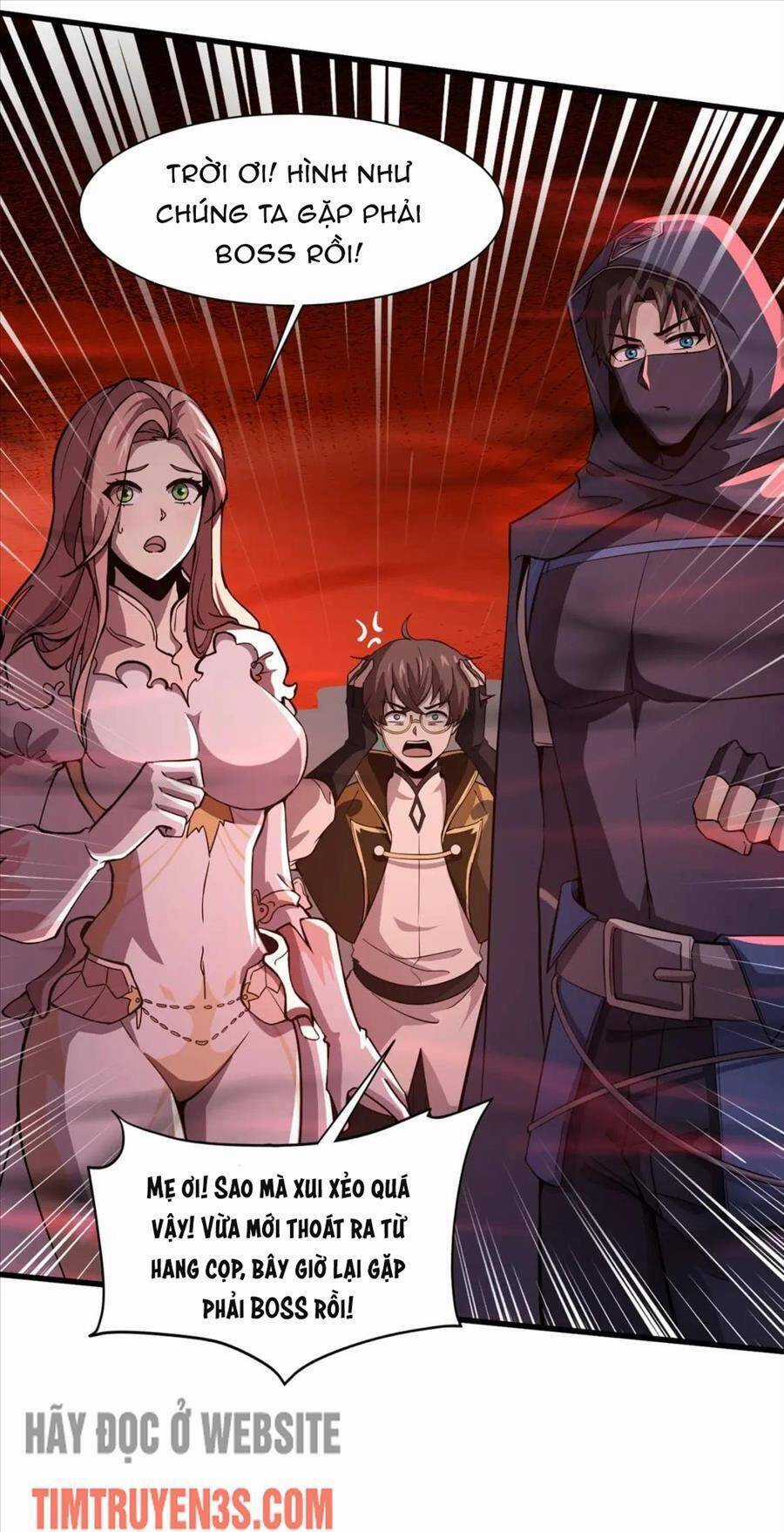 Chỉ Có Ta Có Thể Sử Dụng Triệu Hoán Thuật Chương 33 trang 5