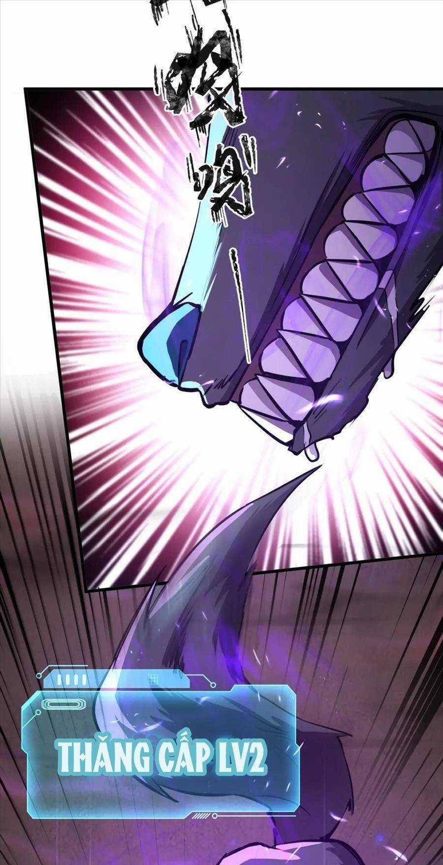 Chỉ Có Ta Có Thể Sử Dụng Triệu Hoán Thuật Chương 33 trang 50