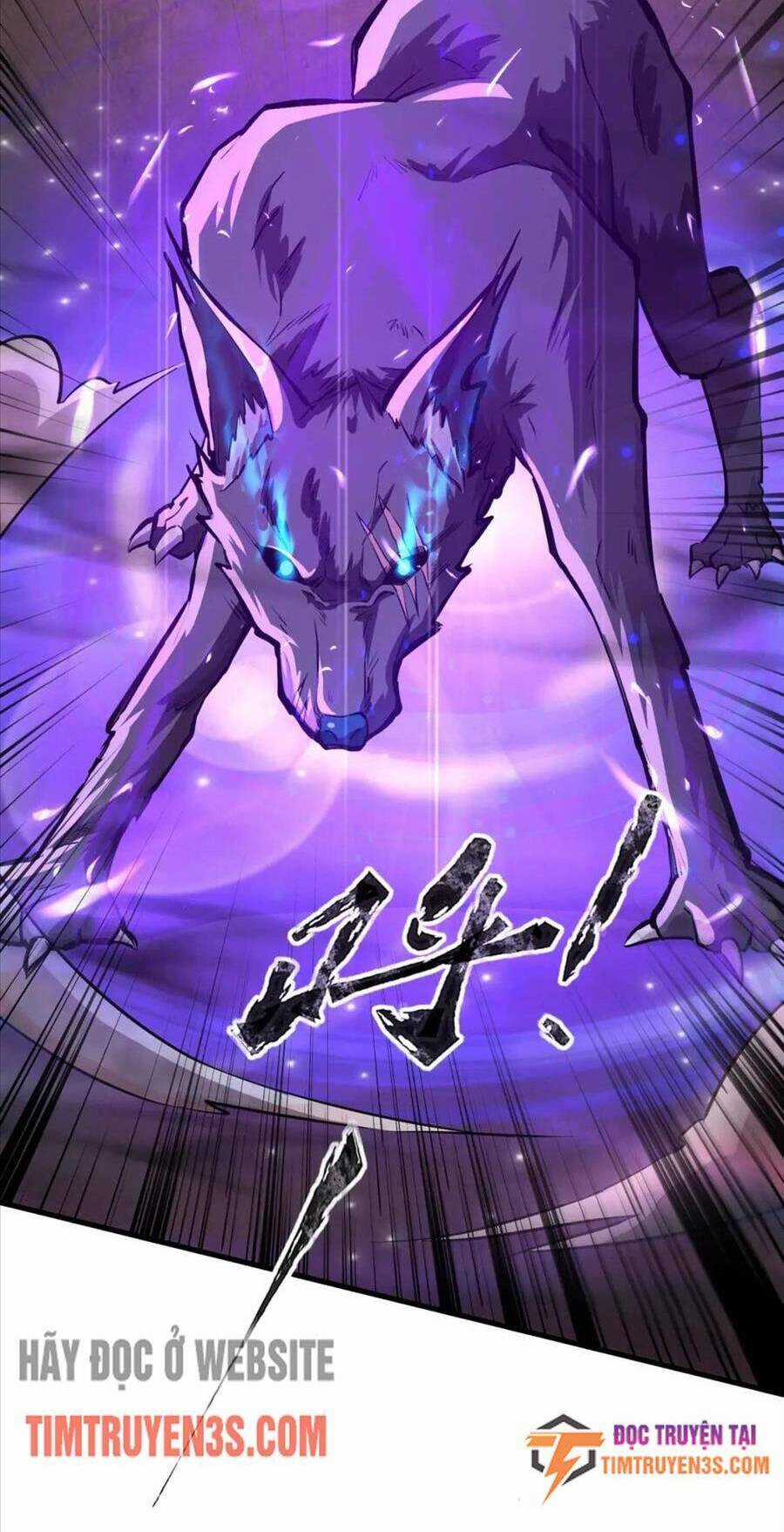 Chỉ Có Ta Có Thể Sử Dụng Triệu Hoán Thuật Chương 33 trang 51