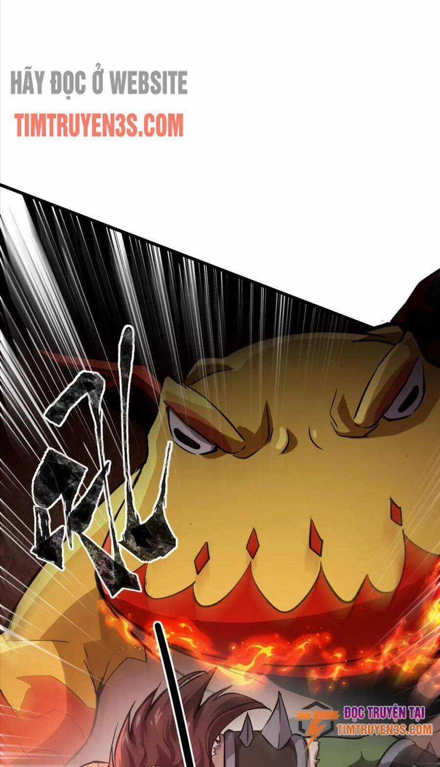 Chỉ Có Ta Có Thể Sử Dụng Triệu Hoán Thuật Chương 33 trang 53