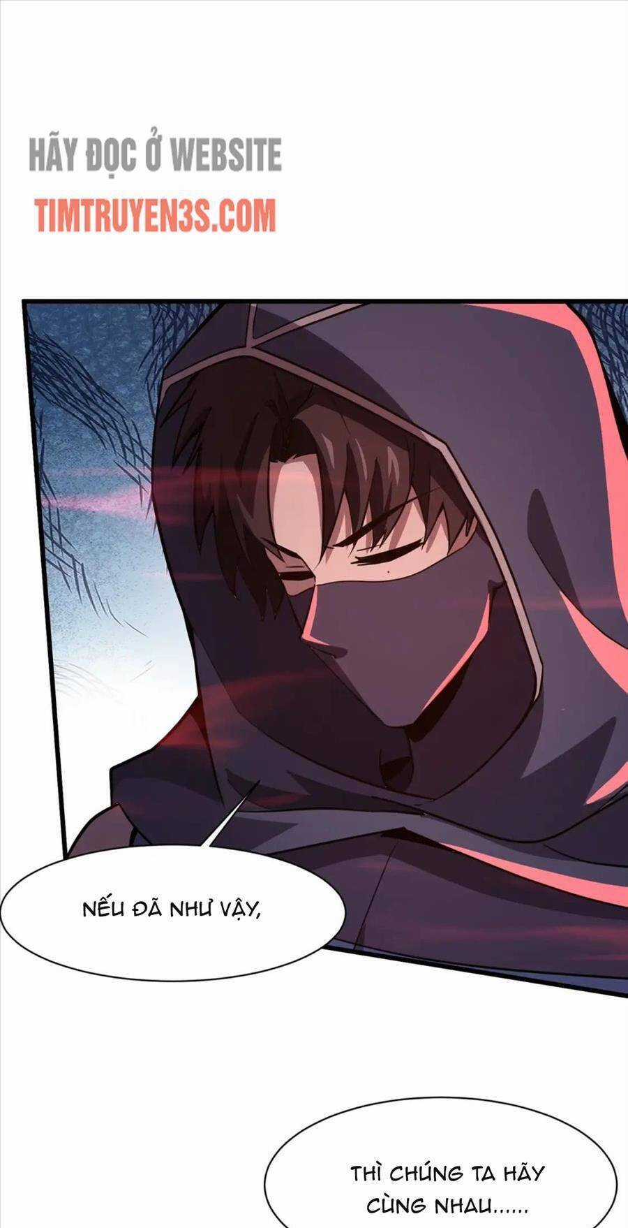 Chỉ Có Ta Có Thể Sử Dụng Triệu Hoán Thuật Chương 33 trang 9