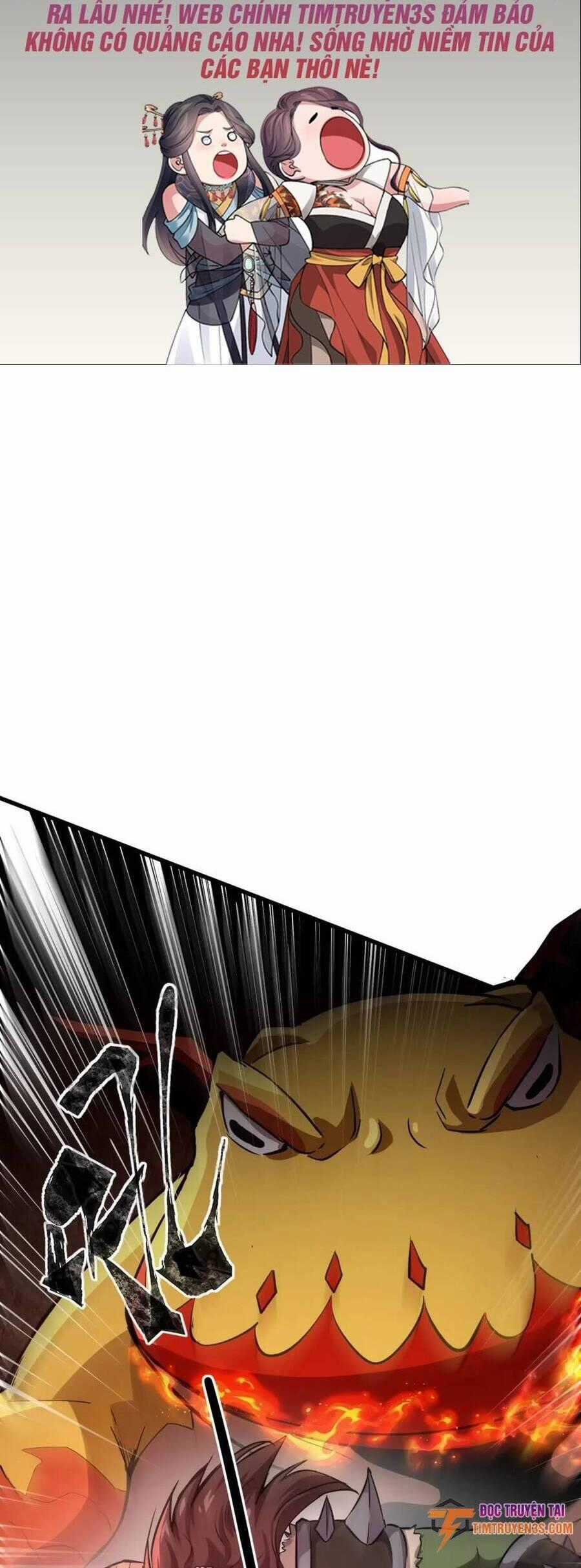 Chỉ Có Ta Có Thể Sử Dụng Triệu Hoán Thuật Chương 34 trang 1