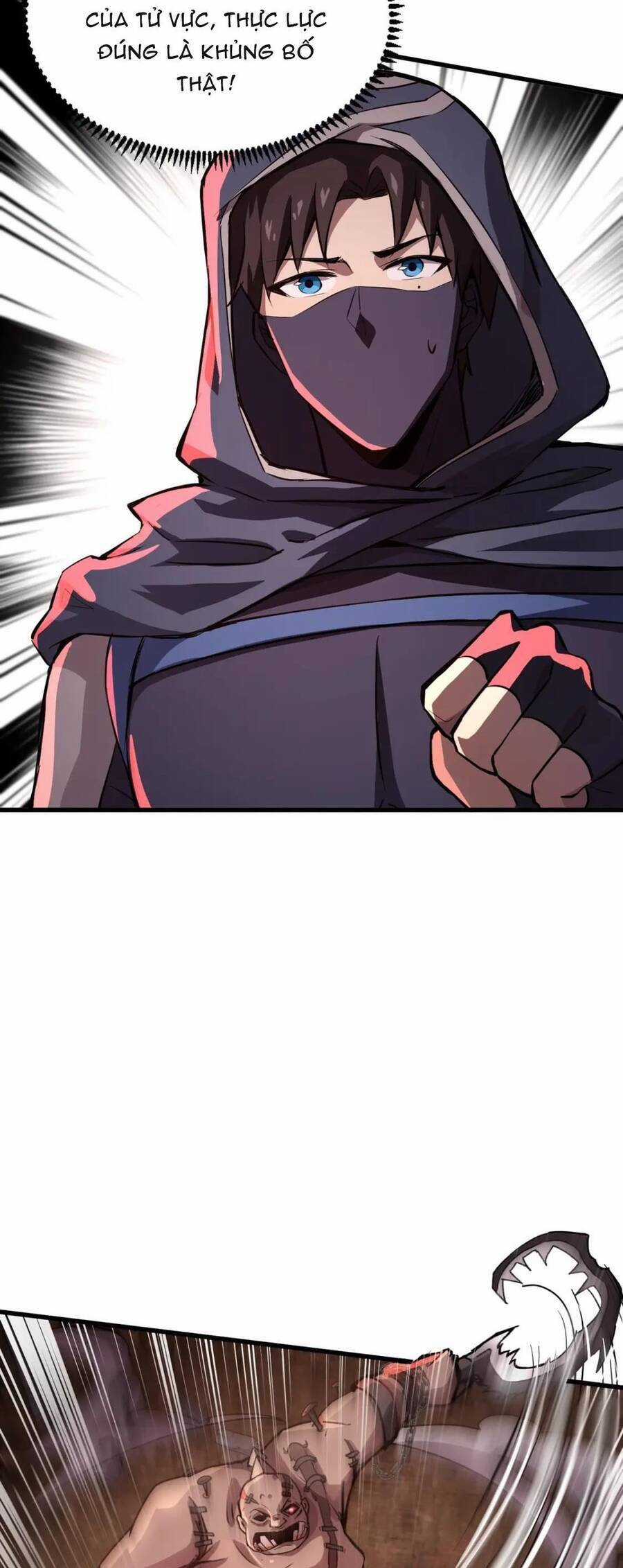 Chỉ Có Ta Có Thể Sử Dụng Triệu Hoán Thuật Chương 34 trang 10