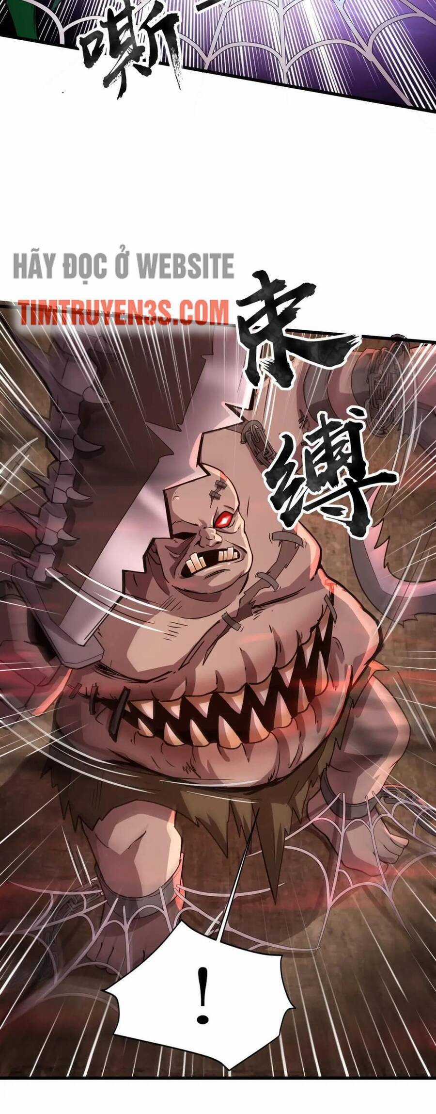 Chỉ Có Ta Có Thể Sử Dụng Triệu Hoán Thuật Chương 34 trang 14