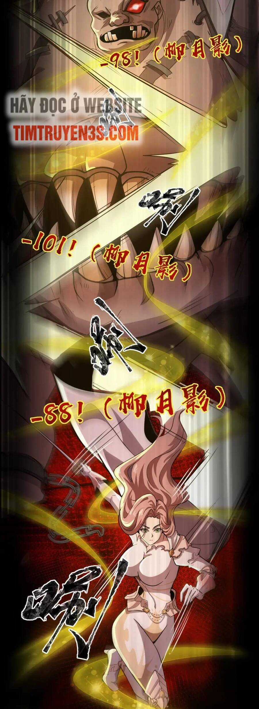 Chỉ Có Ta Có Thể Sử Dụng Triệu Hoán Thuật Chương 34 trang 16